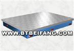 鑄鐵平板-鑄鐵平臺