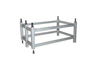 鑄鐵平板-平板支架-平臺(tái)支架