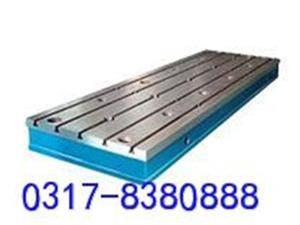 鑄鐵平板-研磨平板-壓砂平板-壓砂平板