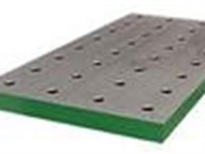 火工平臺-鑄鐵平臺-劃線平臺