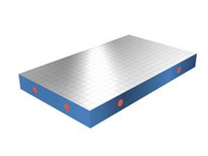 劃線平板-劃線平臺-鑄鐵劃線平板