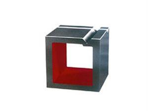 鑄鐵方筒-鑄鐵方箱-鑄鐵墊筒