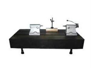 花崗石偏擺檢查儀-鑄鐵偏擺檢查儀-偏擺儀