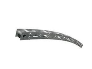 對弧樣板對中裝置-結晶器對弧樣板-對弧樣板