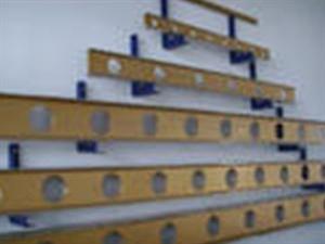 鎂鋁平尺-輕型平尺-平行平尺