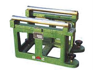 砂輪平衡支架-平衡支架-砂輪平衡架