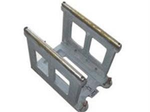 水平式砂輪平衡支架-砂輪平衡支架-平衡支架附件