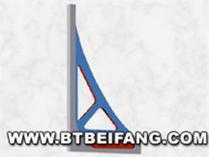 鑄鐵直角尺-直角尺-鑄鐵彎板